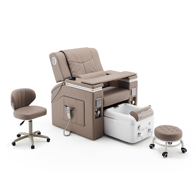 保定美容床